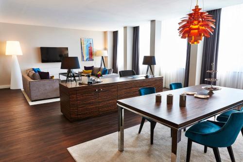 Steigenberger Hotel Köln