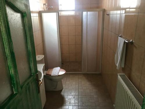 Kemal Stone House Hotel