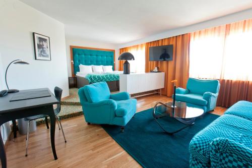 Quality Hotel Grand Borås