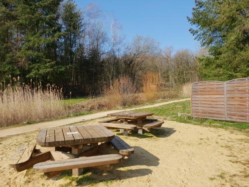 Les Chalets Amneville