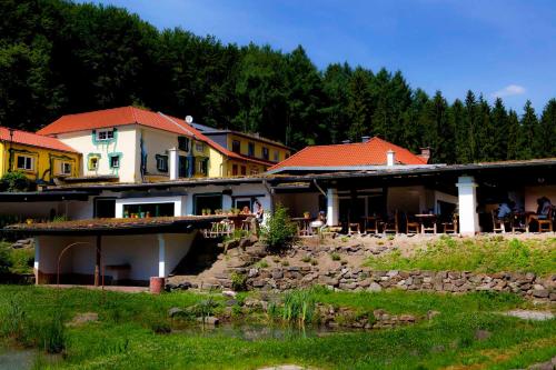 Hüttenmühle