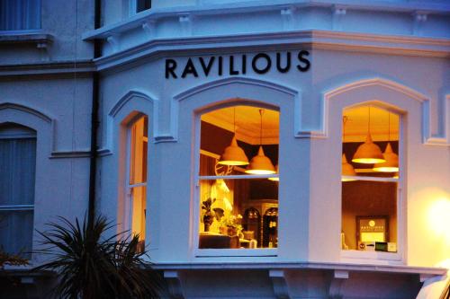 The Ravilious