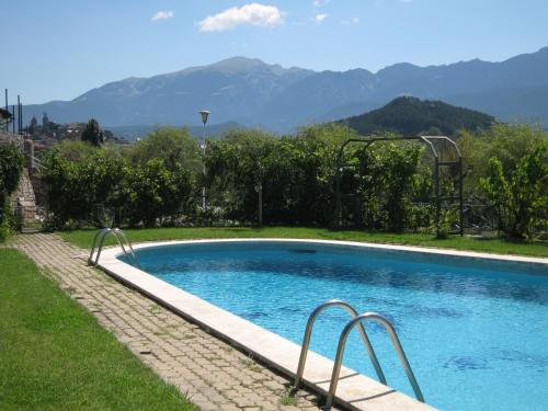 Hotel Fonda Matia