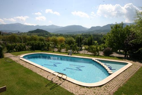 Hotel Fonda Matia