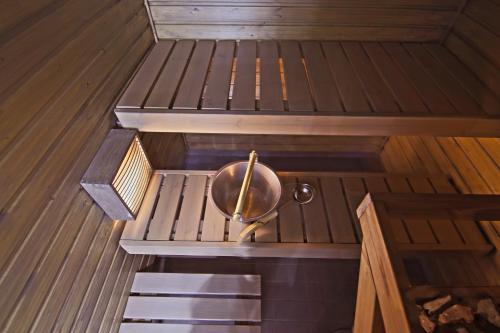 Santa's Hotel Tunturi