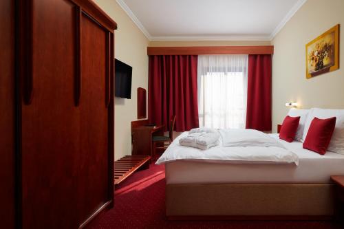 Hotel Luzan