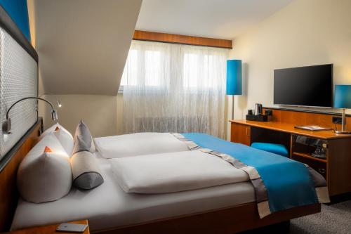 Hetzel Hotel Löwen
