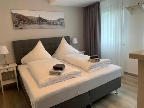 Hotel-Restaurant Stumbergers