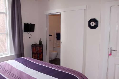 B&B Bij De Jongens