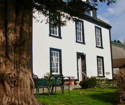Craigmount Guest House