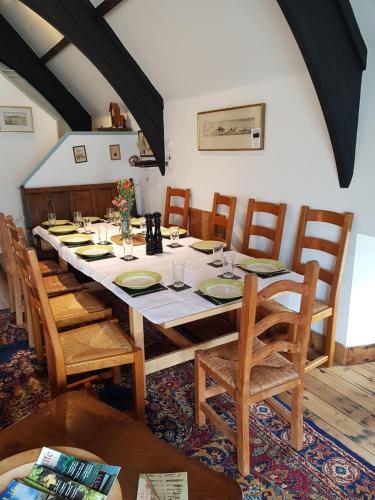 James John Hamilton House