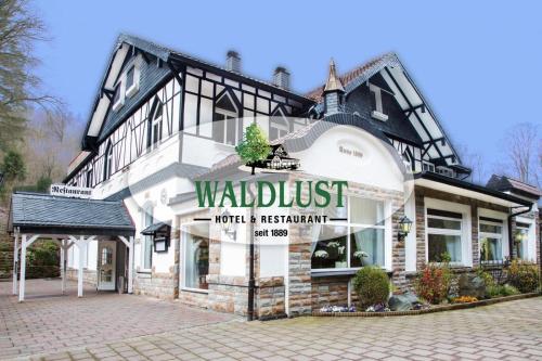 Waldlust