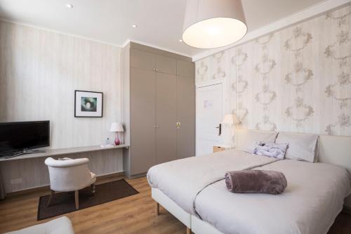 Cachet De Cire 'BeD'