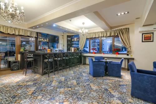 The Rizzo Boutique Hotel