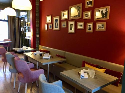 Cachet De Cire 'BeD'