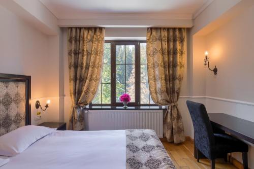 The Rizzo Boutique Hotel