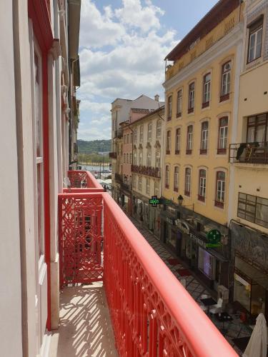 Casa Da Baixa Downtown House