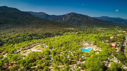 Camping Le Bois Fleuri