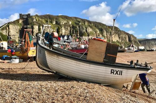 The Laindons Guest House