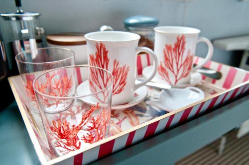 The Laindons Guest House