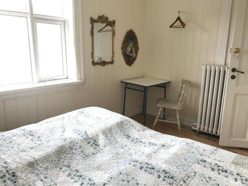 Steinhusid Guesthouse