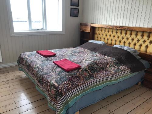 Steinhusid Guesthouse