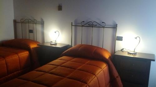 B&B Antica Interamnia