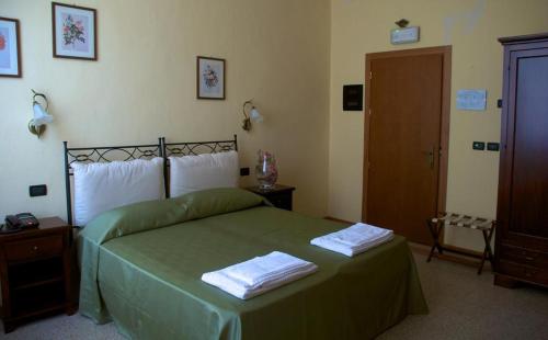 Hotel Resort Il Convento