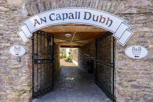 An Capall Dubh B&B