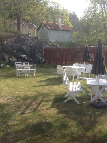 Marmorcafets B&B