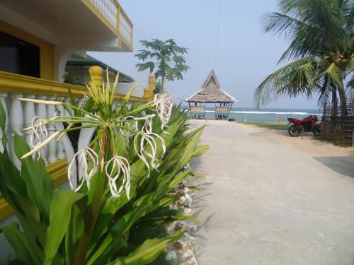 Sailfish Bay Surf & Big Game Fishing Lodge