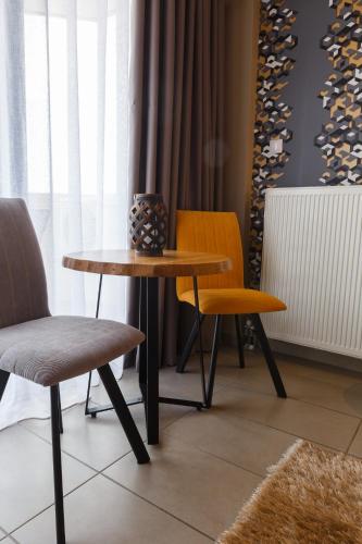 Limani Comfort Rooms