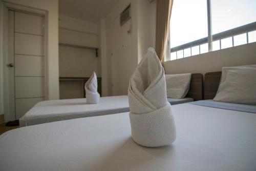 Sulit Dormitel and Budget Hotel