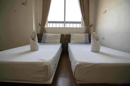 Sulit Dormitel and Budget Hotel