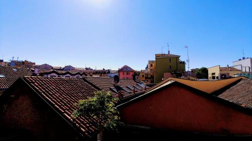 B&B El Brumista Di Mario Fusetti