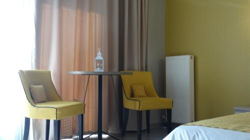 Limani Comfort Rooms
