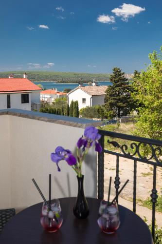 B&B Villa Maris