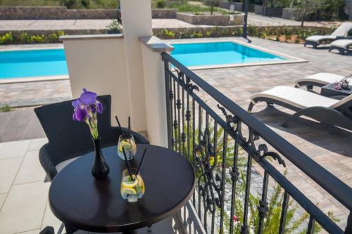 B&B Villa Maris