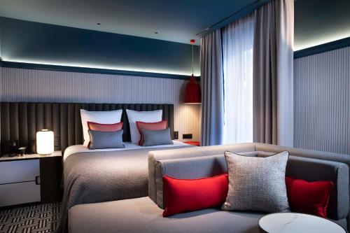 Hotel.D - Geneva