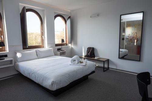 Hotel Melibea by Gaiarooms