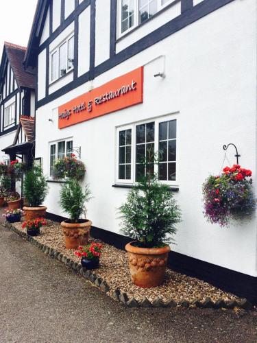 Haigs Hotel