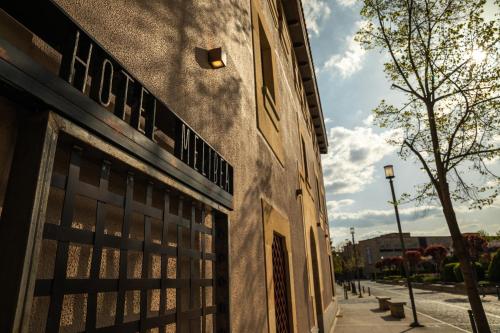 Hotel Melibea by Gaiarooms