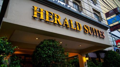 Herald Suites