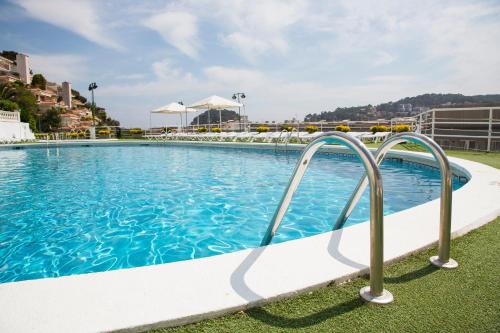 Don Juan Tossa Bungalows