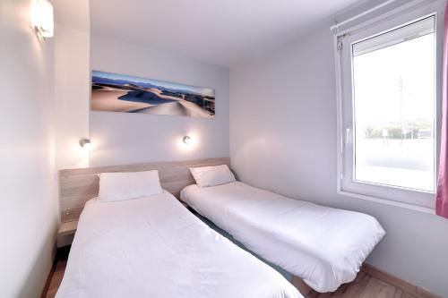 Brit Hotel Essentiel Mâcon Nord