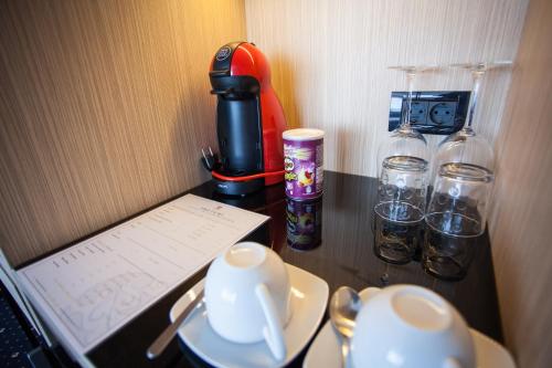 Aqvatonic Hotel Steaua De Mare