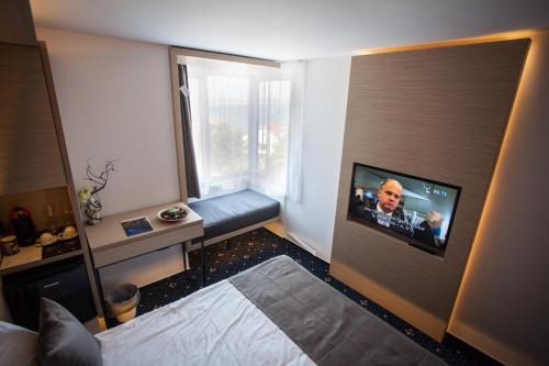 Aqvatonic Hotel Steaua De Mare