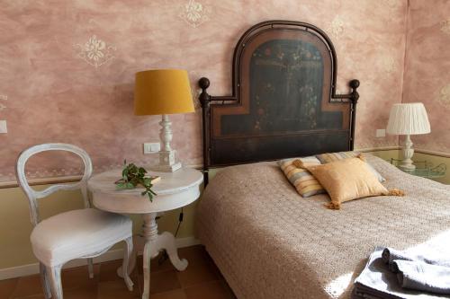 Dogana d'Acqua B&B