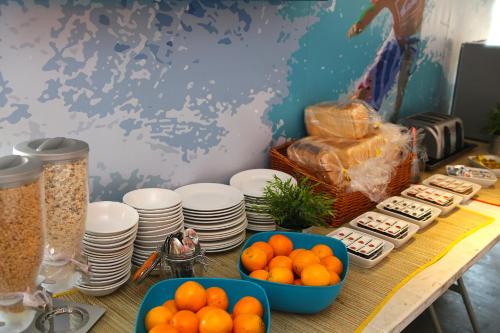 St Christopher's Newquay