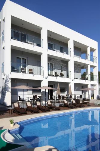 Rooms Villa Oasiss